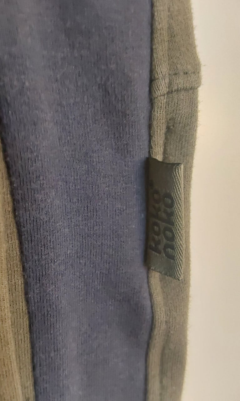 Koko Noko joggingbroek maat 98