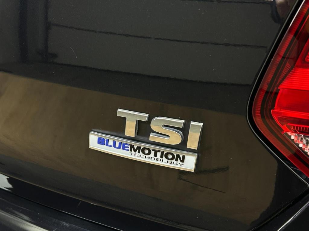 Volkswagen Polo occasion 1.2 tsi | zwart | tweedehands volkswagen polo | ai