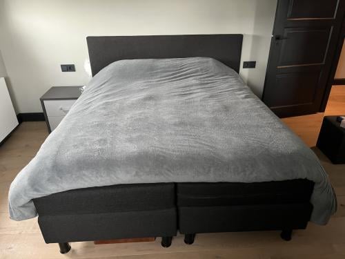Boxspring 160 x 200