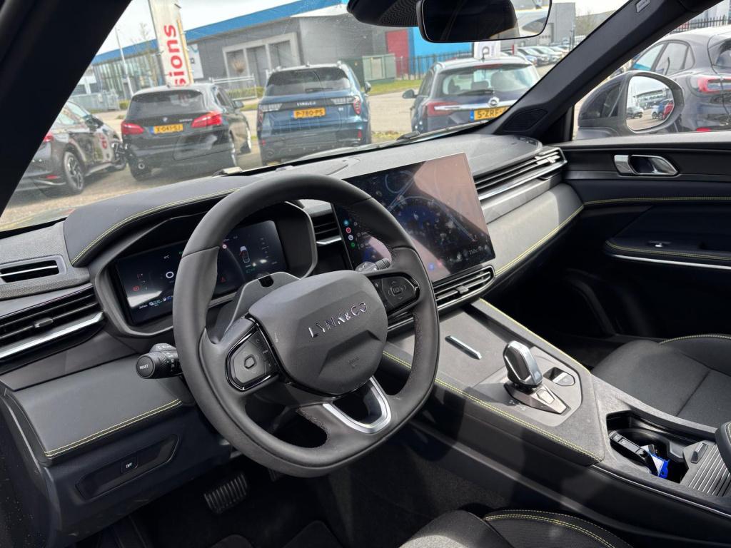 Lynk & Co 01 1.5td 261pk phev 7dcth, facelift