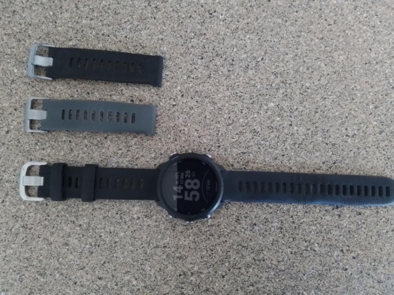 Garmin Forerunner 245