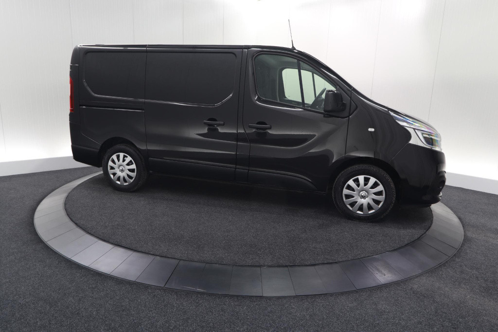 Renault Trafic 2.0 dci 120 t27 l1h1 work edition | trekhaak | apple carplay
