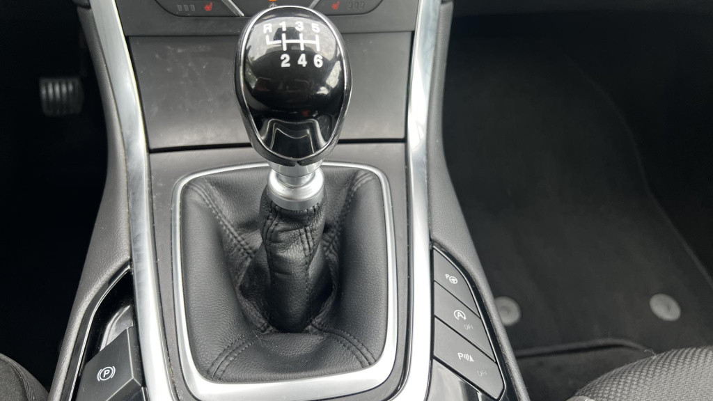 Ford S-Max 1.5 titanium