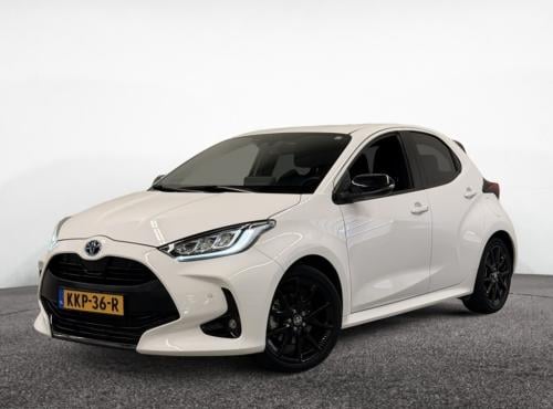 Toyota Yaris 1.5 hyb. executive| jbl| hud| pdc| adap.cruise| bsm| camera
