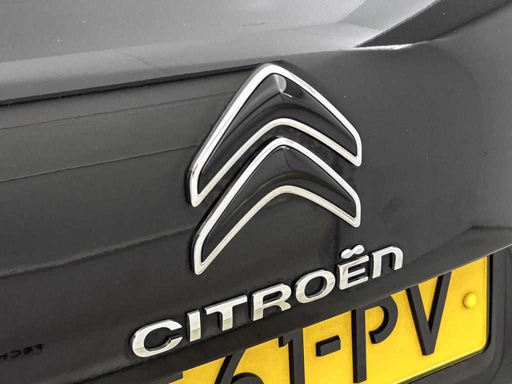 Citroen C5 Aircross 130 pk feel | rijklaar | stoelverwarming | 360 camera |