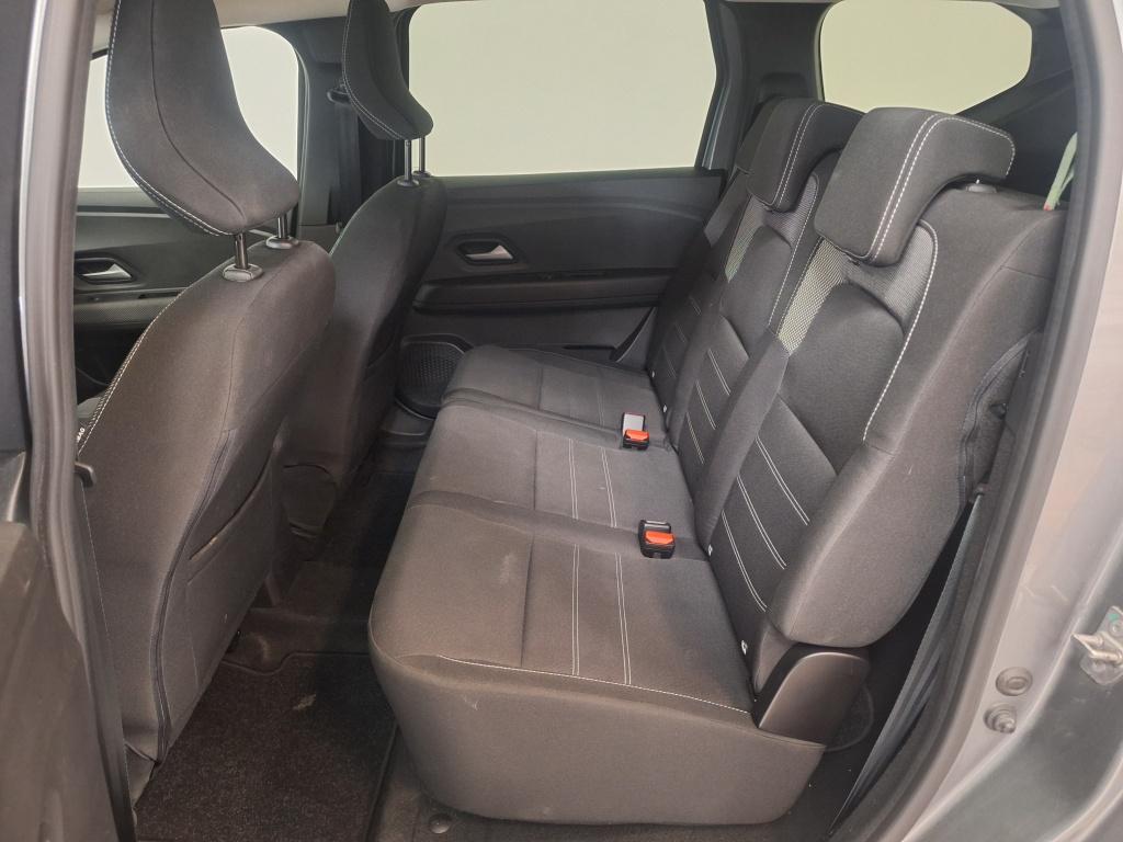 Dacia Jogger 1.0 tce 110 expression 7 persoons