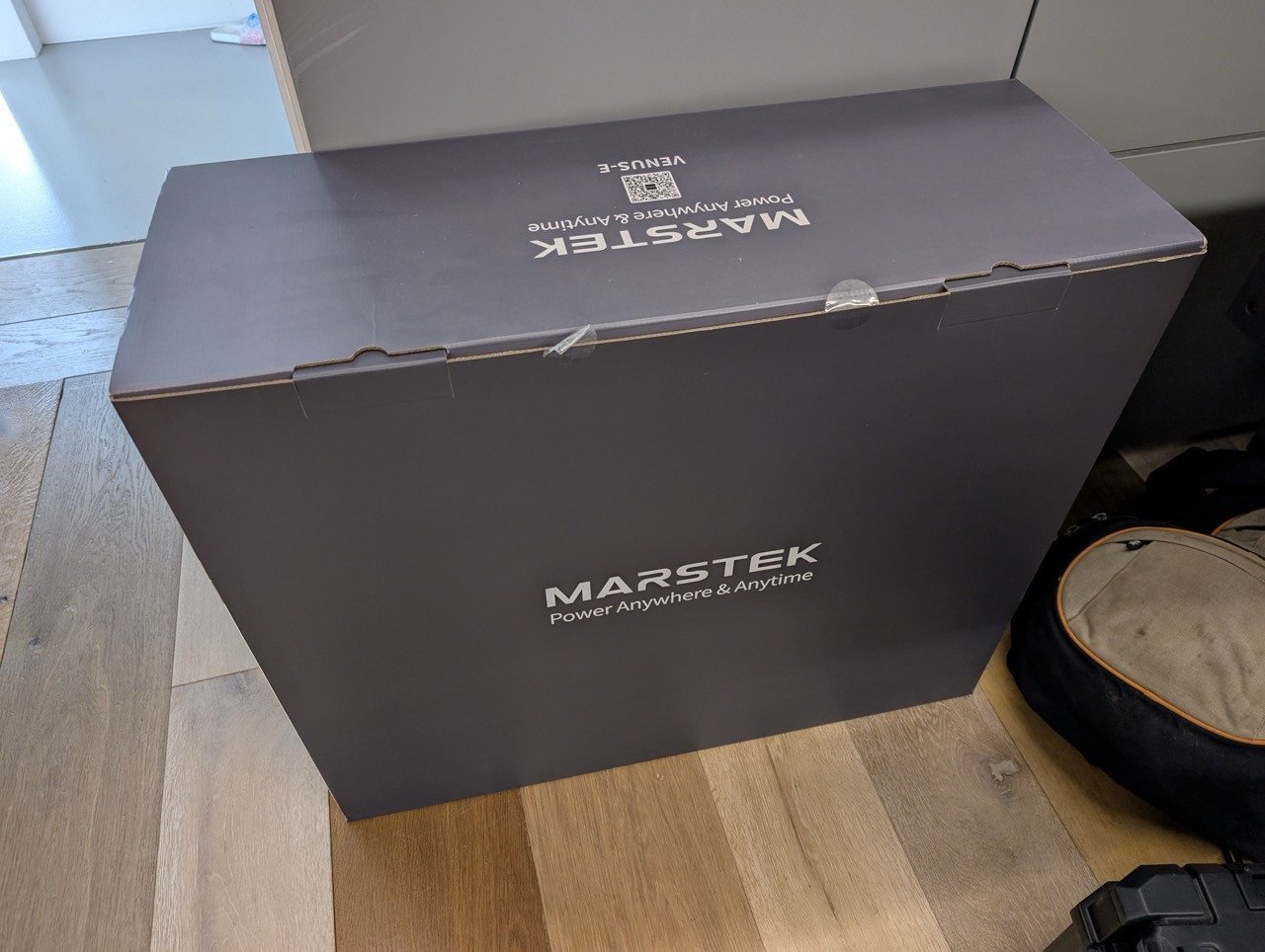 Marstek Venus E 5kWh V1