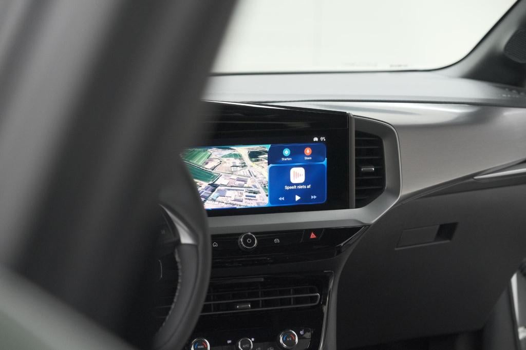 Opel Mokka 1.2 turbo 145 hybrid gs | camera | apple carplay | parkeersensor