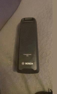 Bosch powerplay 400