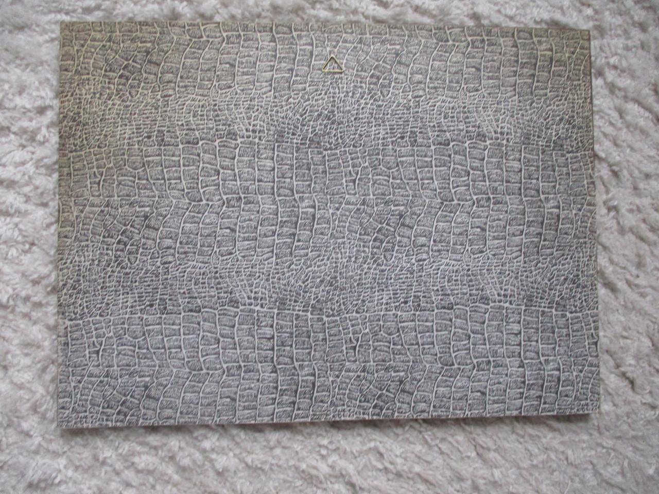 Lijst  met afbeelding boulevard vlissingen hard cover 50 br cm bij 37 h cm