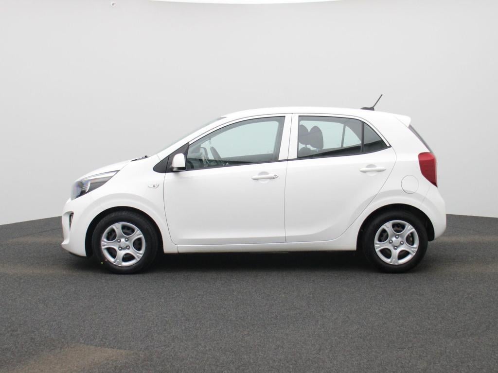 Kia Picanto 1.0 dpi comfortline | cruise control | dab | bluetooth | aircon