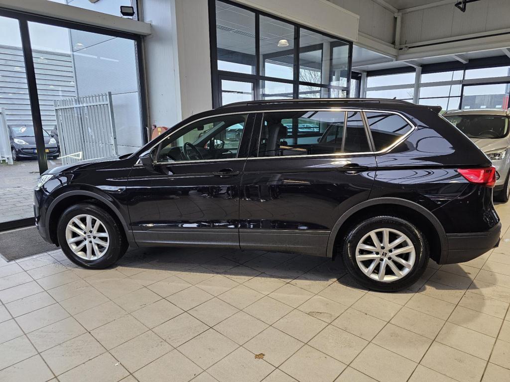 Seat Tarraco 1.5 tsi style