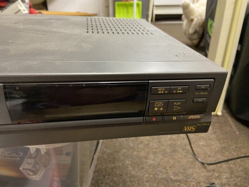 Videorecorder