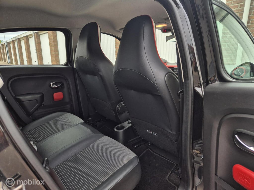 Renault Twingo 0.9 tce dynamique / cruisecontrol / parkeersensoren / airco