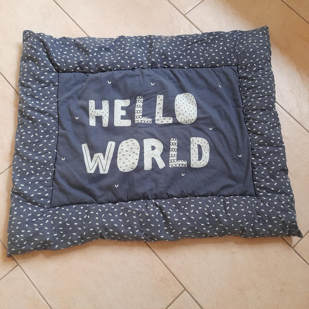 Diverse boxkleden   €5 per stuk ( in goede staat )