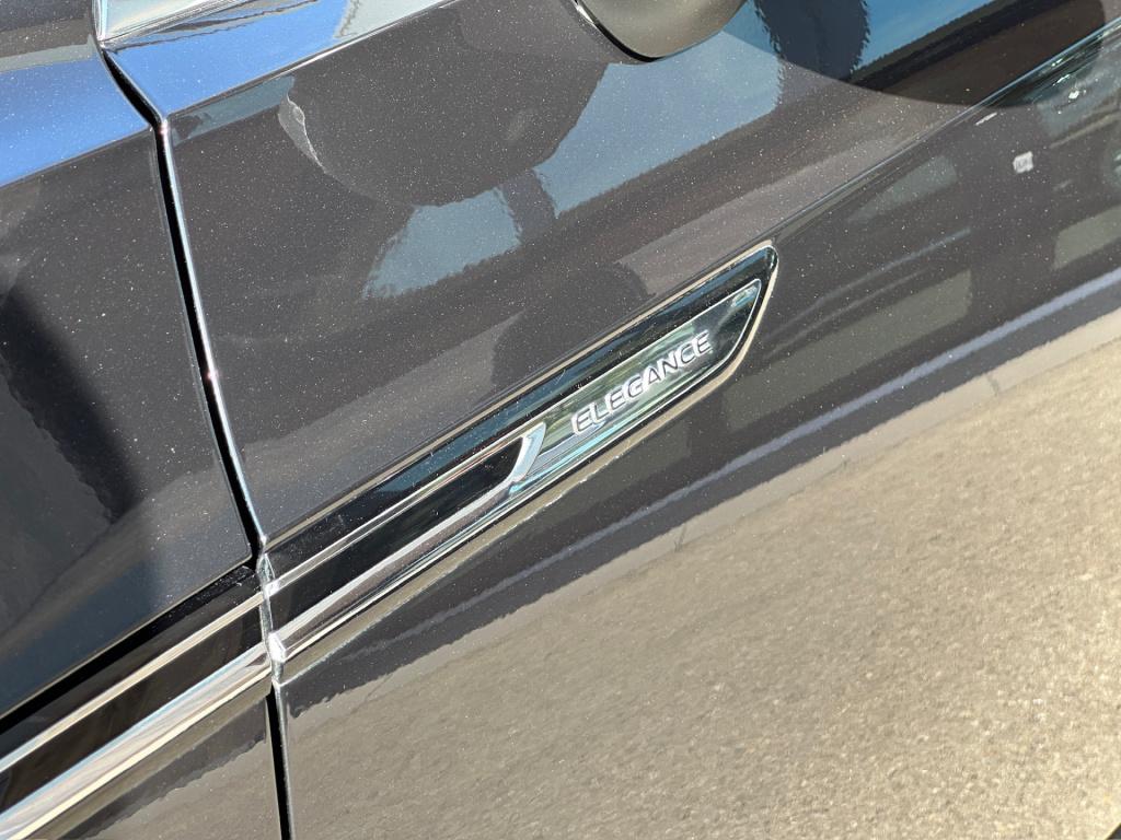 Volkswagen Arteon shooting brake 2.0 tsi 190pk dsg elegance | camera | trek