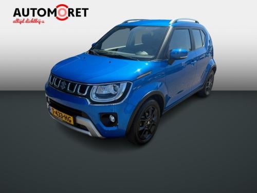 Suzuki Ignis 1.2 smart hybrid style