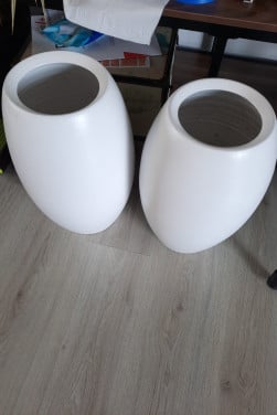 Bloempotten