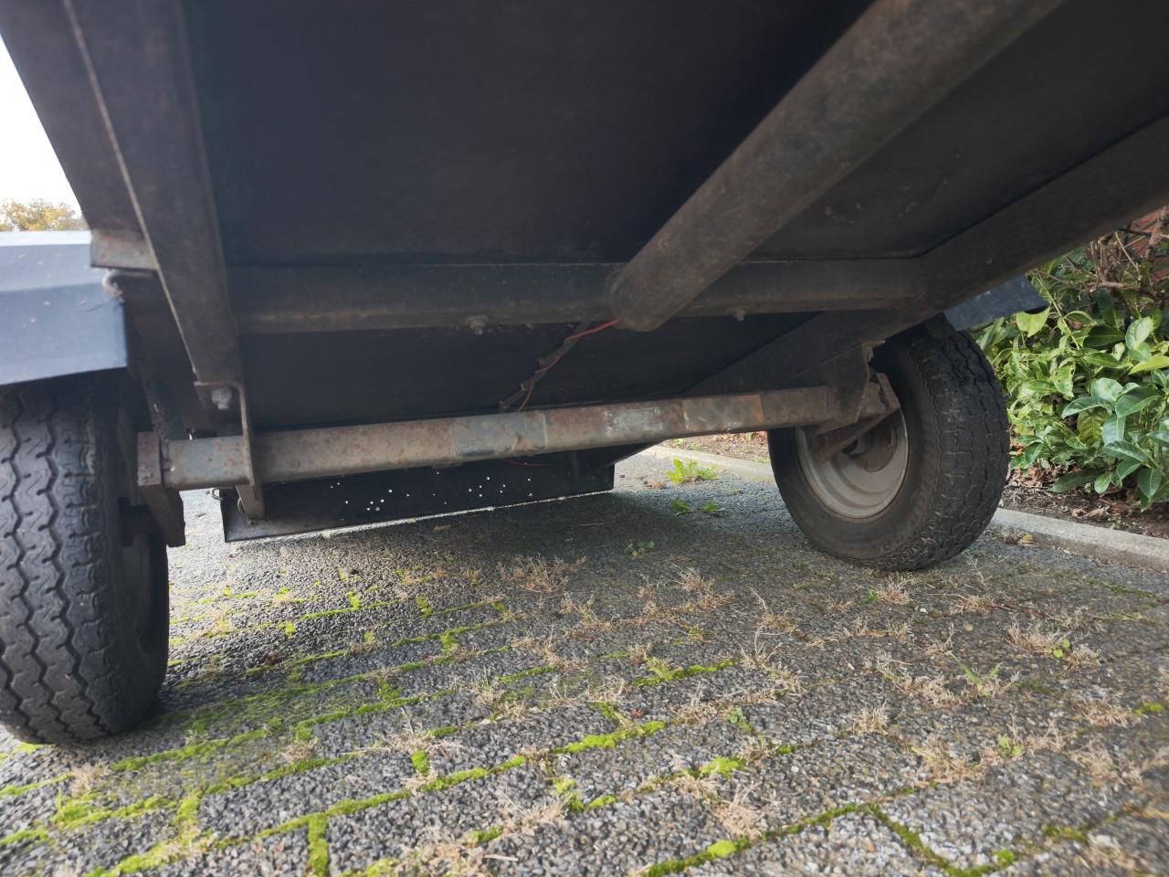 Aanhanger