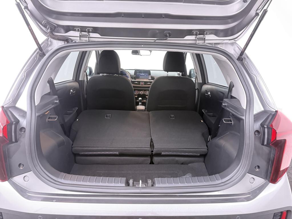 Kia Picanto 1.0 dpi dynamicplusline onderweg-naar-dealer