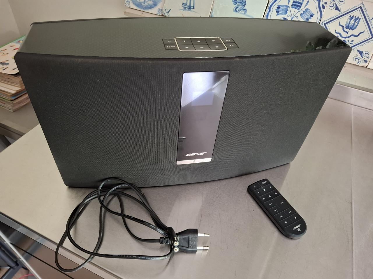 Bose SoundTouch 30/20