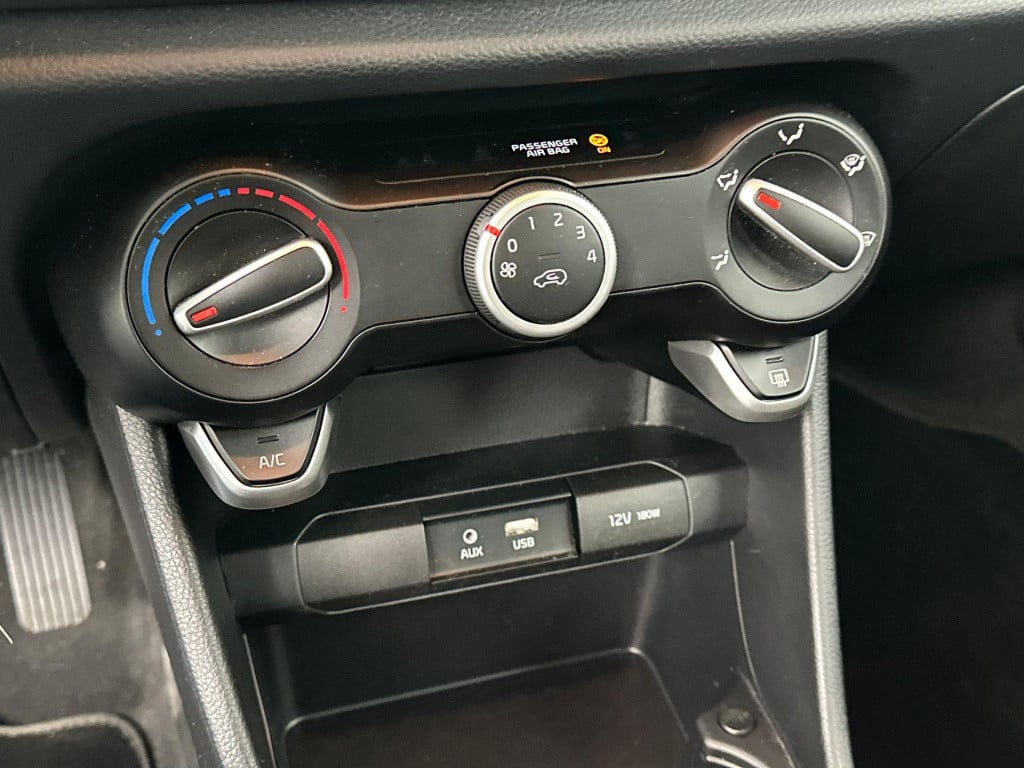 Kia Picanto 1.0 mpi dynamicplusline | lmv | bluetooth | airco | camera | na