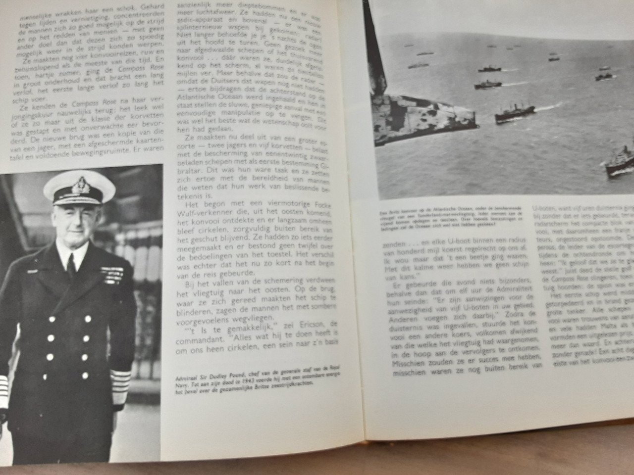 Grootboeken van de 2e Wereldoorlog