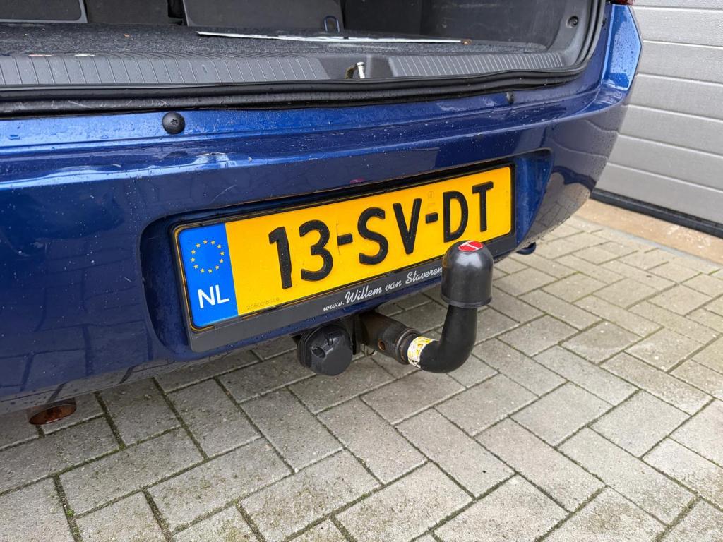 Opel Meriva 1.6-16v maxx cool