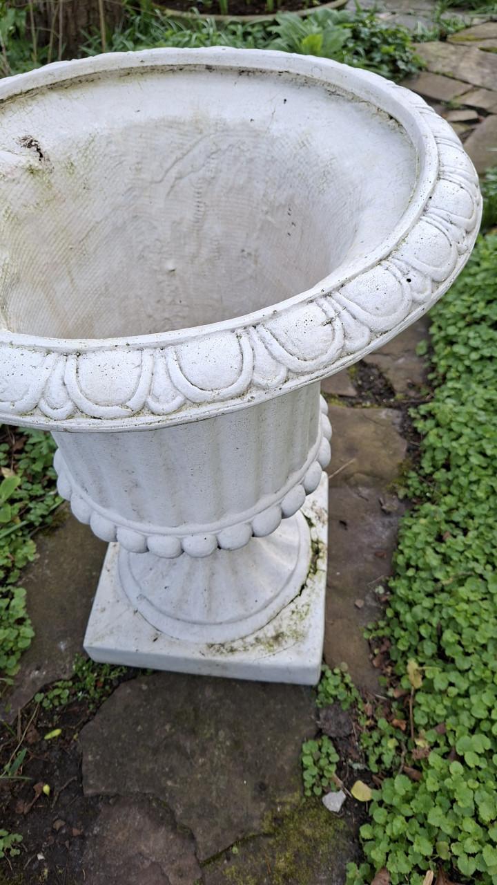 Bloempot | Tuin | Brocante | Cottage garden