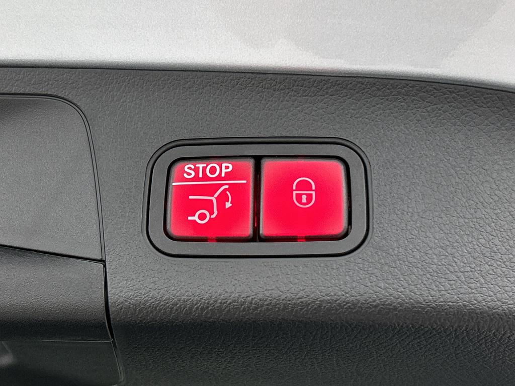 Mercedes-Benz Gla-klasse 250 e business solution amg | nightpakket | premiu