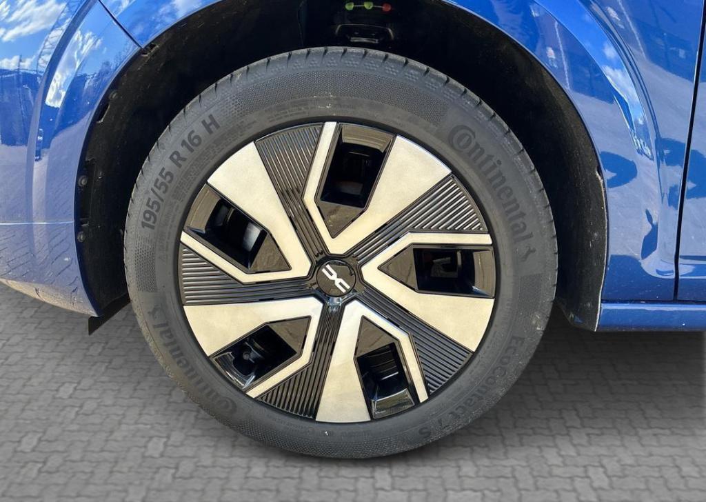 Dacia Sandero 1.0 tce 100 limited edition - demo