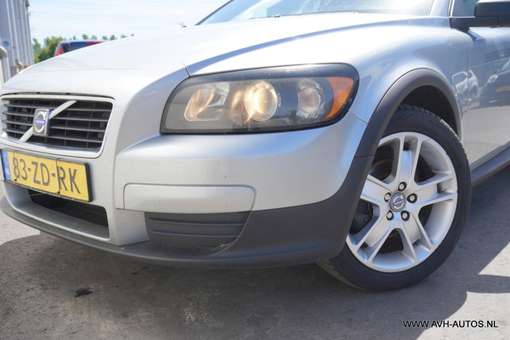 Volvo C30 2.0 kinetic