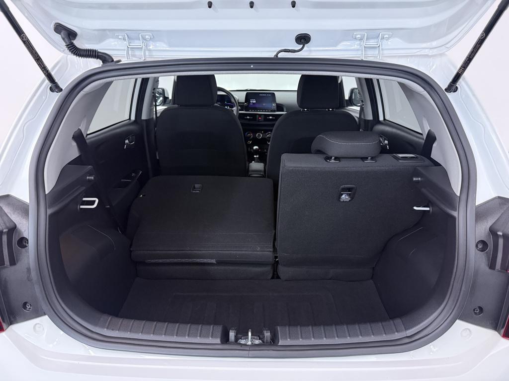 Kia Picanto 1.0 dpi dynamicplusline | licht metalen wielen