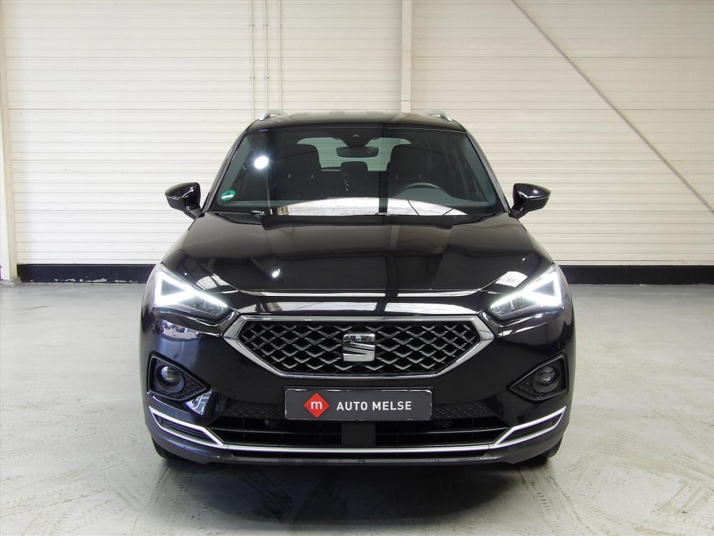 Seat Tarraco 1.5 tsi 150pk xcellence