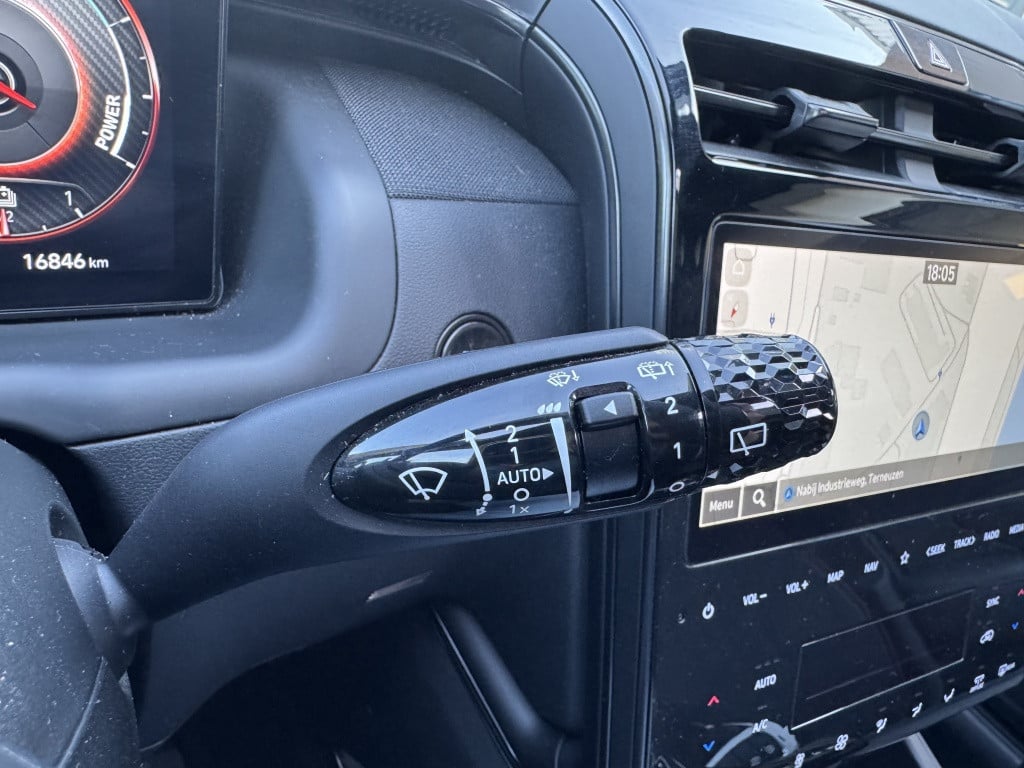 Hyundai Tucson 1.6 t-gdi phev n line sky 265pk | pano dak | full options | 