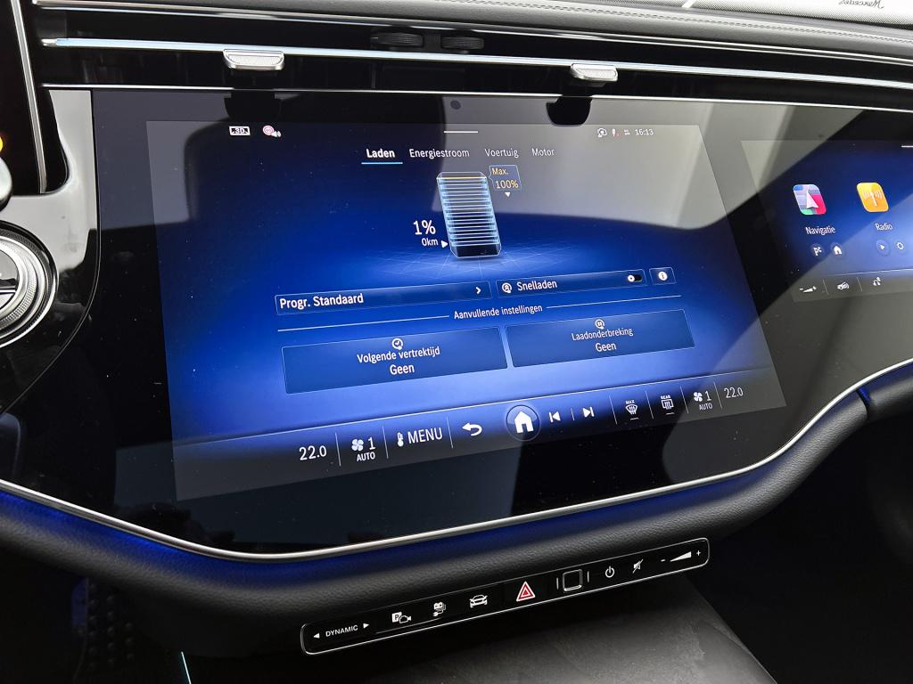 Mercedes-Benz E-Klasse 300 e sport edition | premium plus pakket | techniek