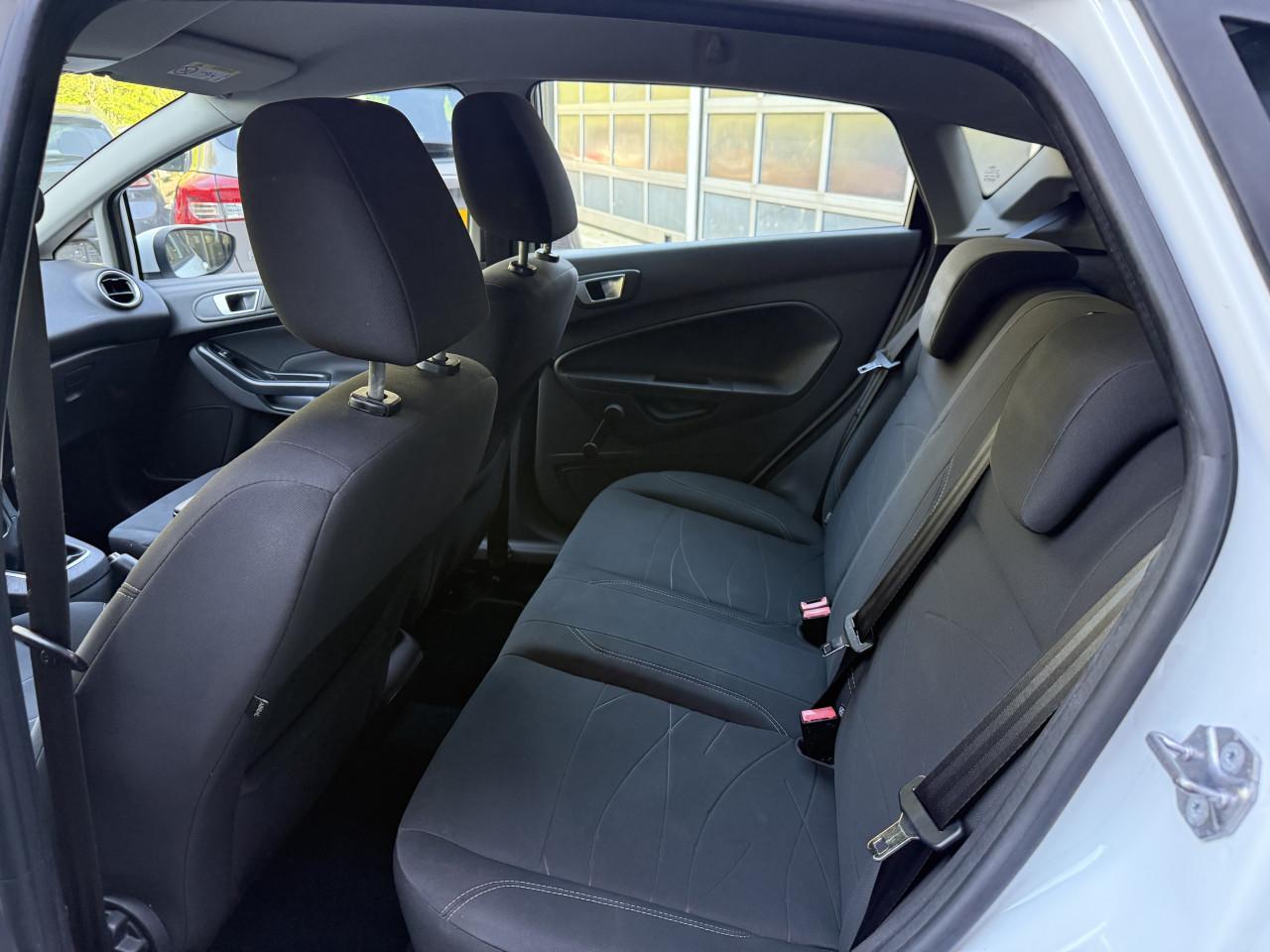 Ford fiesta 1.0 STYLE|bleutooth|airco|apk