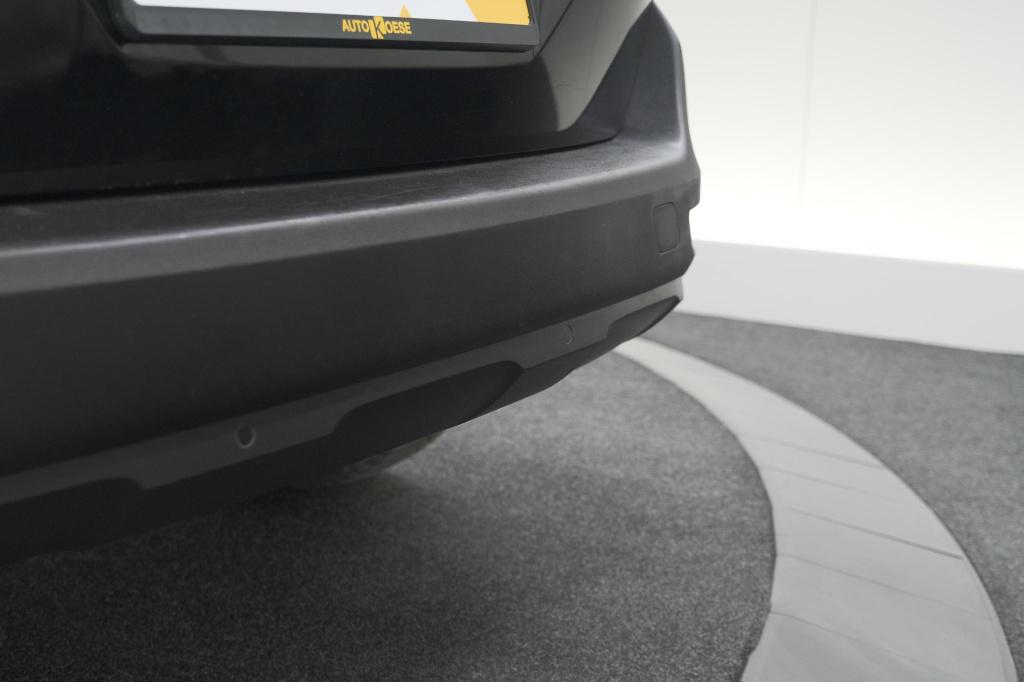Peugeot 5008 puretech 130 eat8 active pack business | 7 zitplaatsen | camer