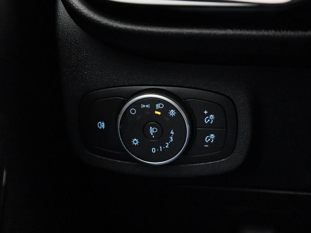 Ford Fiesta 1.0 ecoboost connected | cruise control | airco | apple carplay