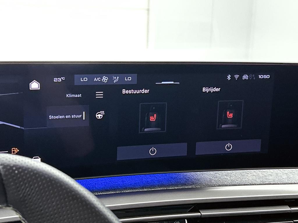 Peugeot 3008 1.2 hybrid 145 gt | rijklaar |
