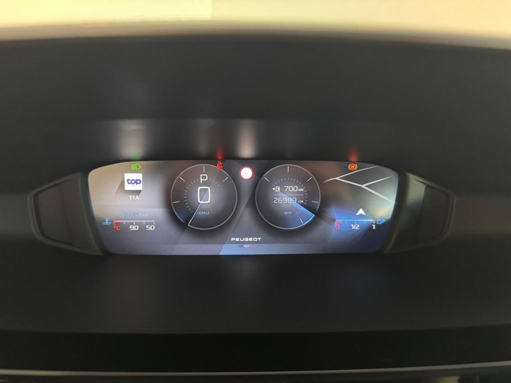 Peugeot 308 sw 1.2 puretech active pack business