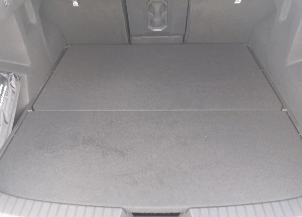 Dacia Bigster 1.8 hybrid 155 limited edition - demo
