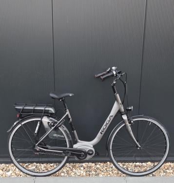 Koga E-Nova  Bosch 500Wh  NuVinci Harmony H8 Full AUTOMATIC 53 cm