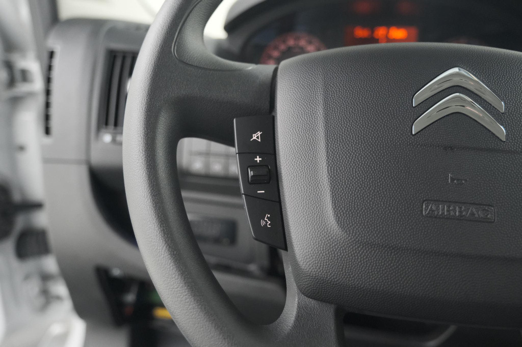 Citroen ë-jumper 435 l3h2 club 75 kwh