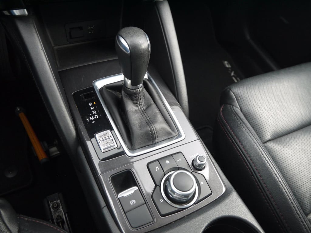 Mazda Cx-5 2.0 skyactiv-g 165 skylease gt 2wd|bose|leer|rijklaar