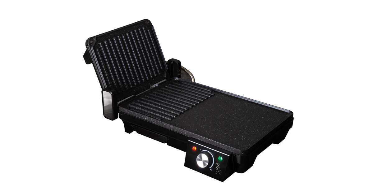 Berlinger Haus Tafel Grill