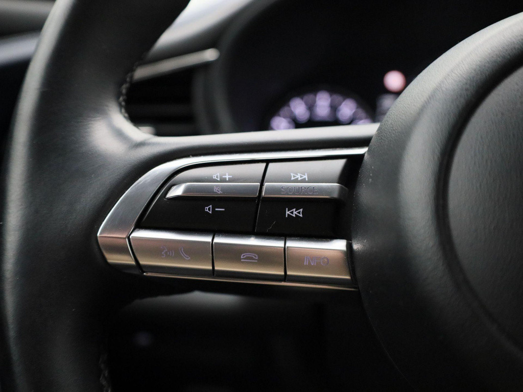 Mazda Cx-30 2.0 e-skyactiv-g m hybrid comfort | lmv | parkeer sensoren | na