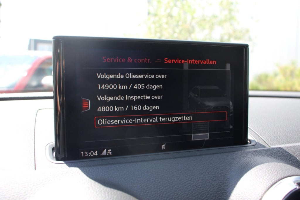 Audi A3 sportback 1.0 tfsi design pro line - matrix - led - navi - leder - 