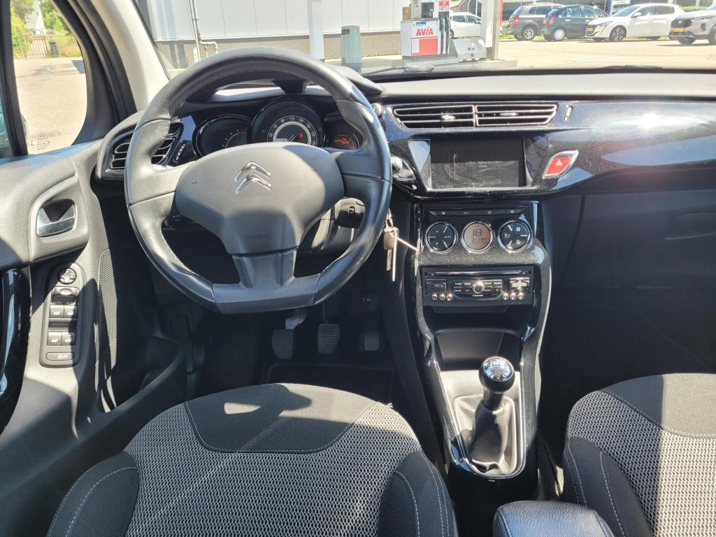 Citroen C3 1.2 vti collection