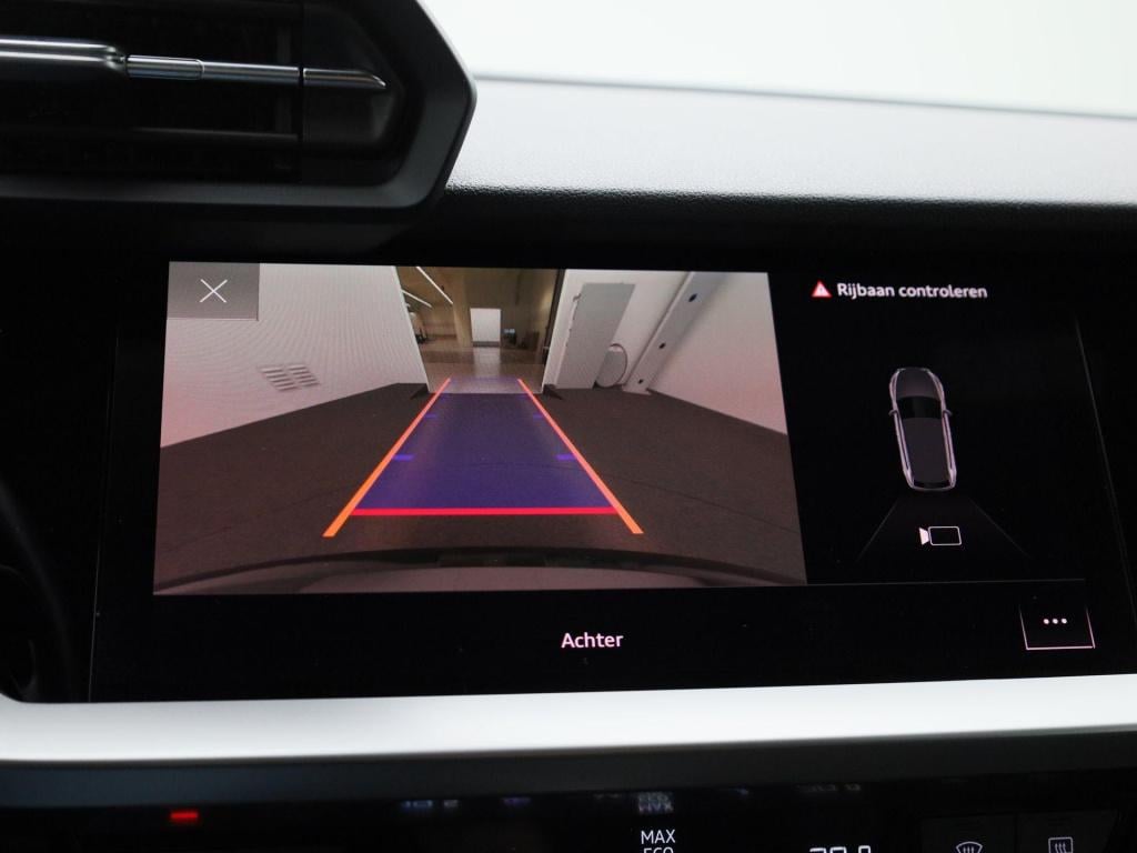 Audi A3 sportback 40 tfsi e advanced edition | apple carplay / android auto